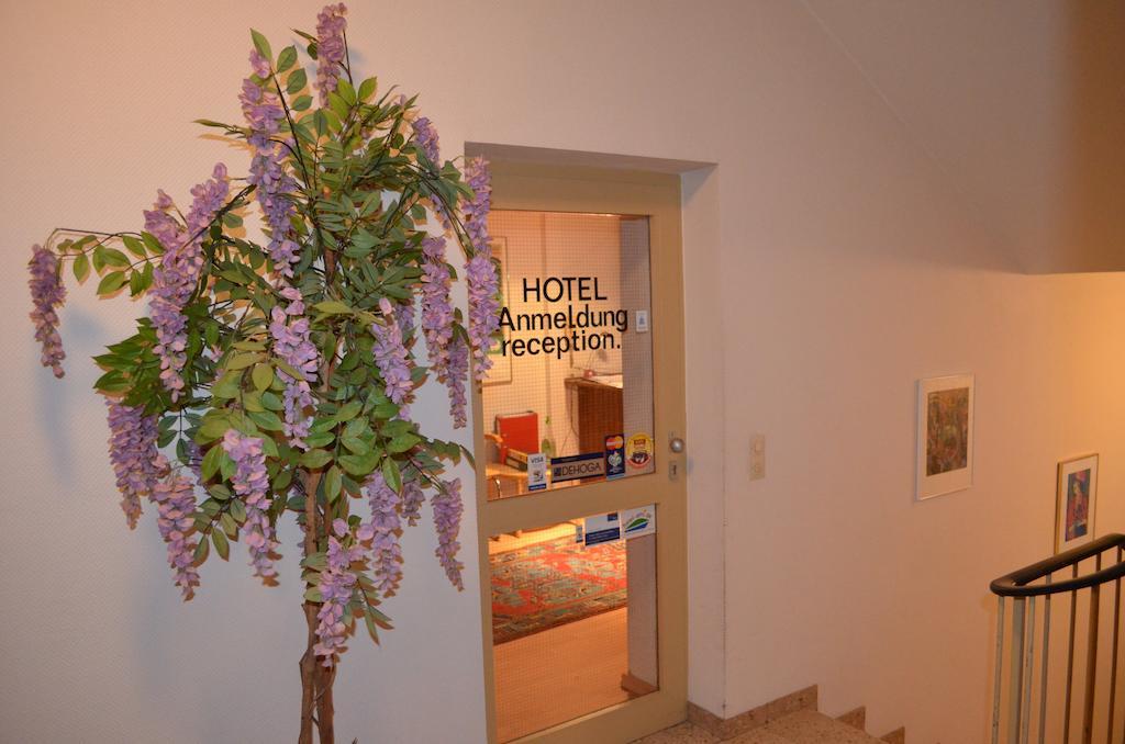 Hotel Drei Schweizer Neuwied Exterior photo